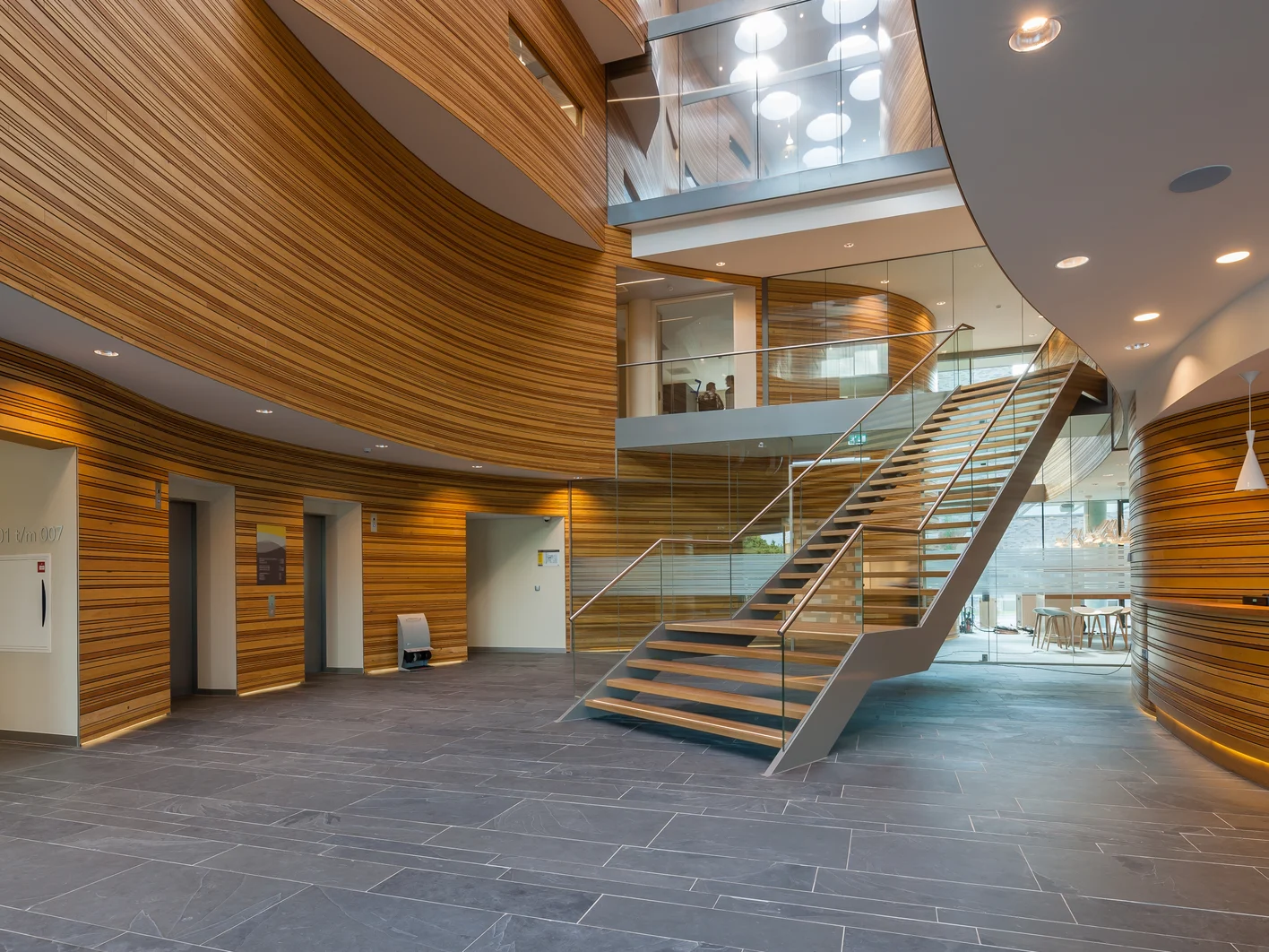 Uden, Herstelhotel Udens Duyn