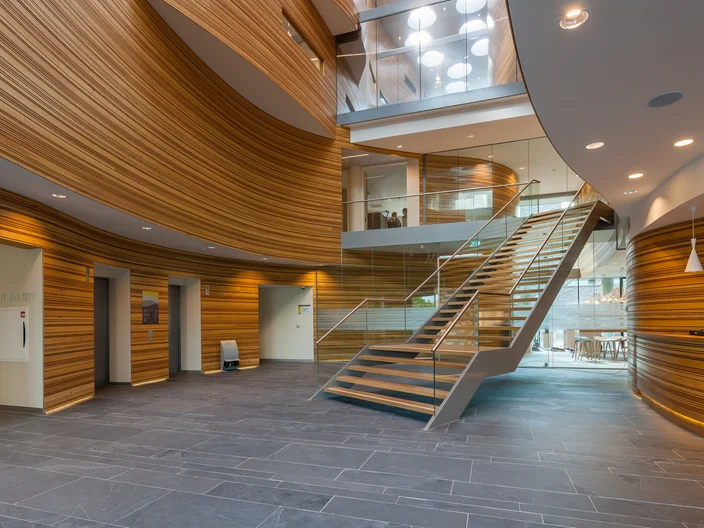 Uden, Herstelhotel Udens Duyn