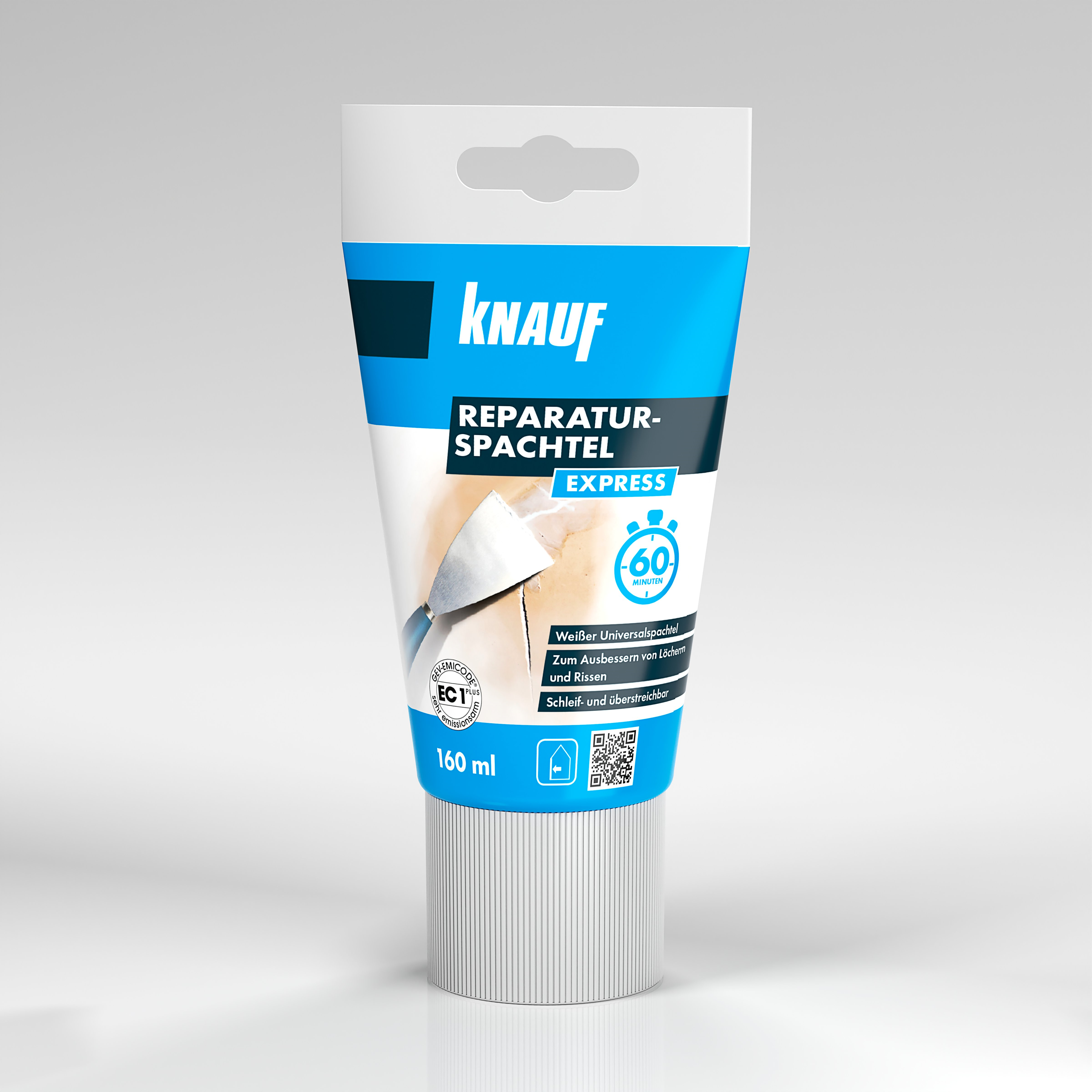 4006379141418_Reparaturspachtel-Express_front_160ml