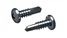 Knauf - Schnellbauschraube LB - BlechschraubeLBmitBohrspitze_662767_LB48x16mm_00158763_01.jpg