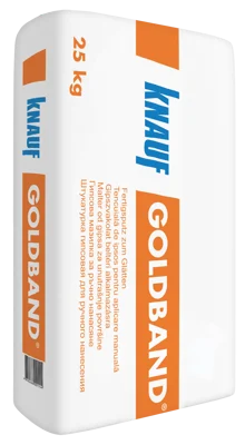Knauf - Goldband - Goldband