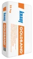 Knauf - Goldband - Goldband