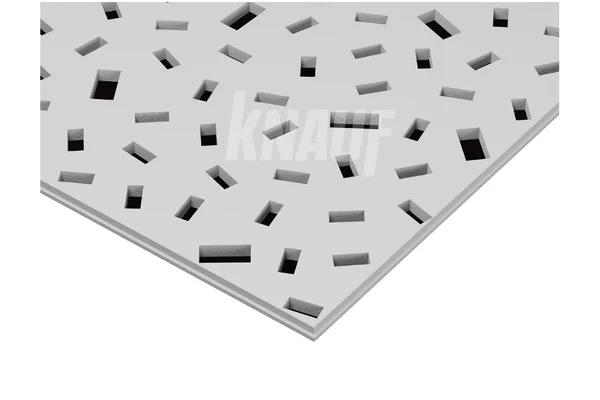 Knauf - Cleaneo® Random RE - Knauf Cleaneo UFF