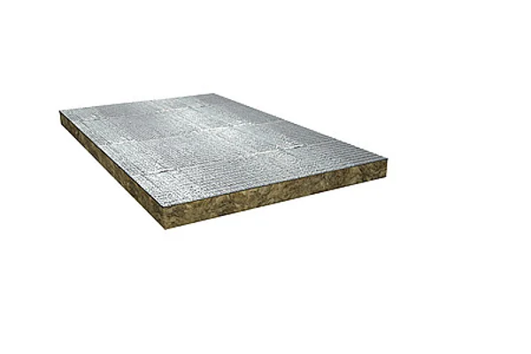 Knauf - Sea-teK BD 100 ALU - Thermo-teK BD 030-100 ALU