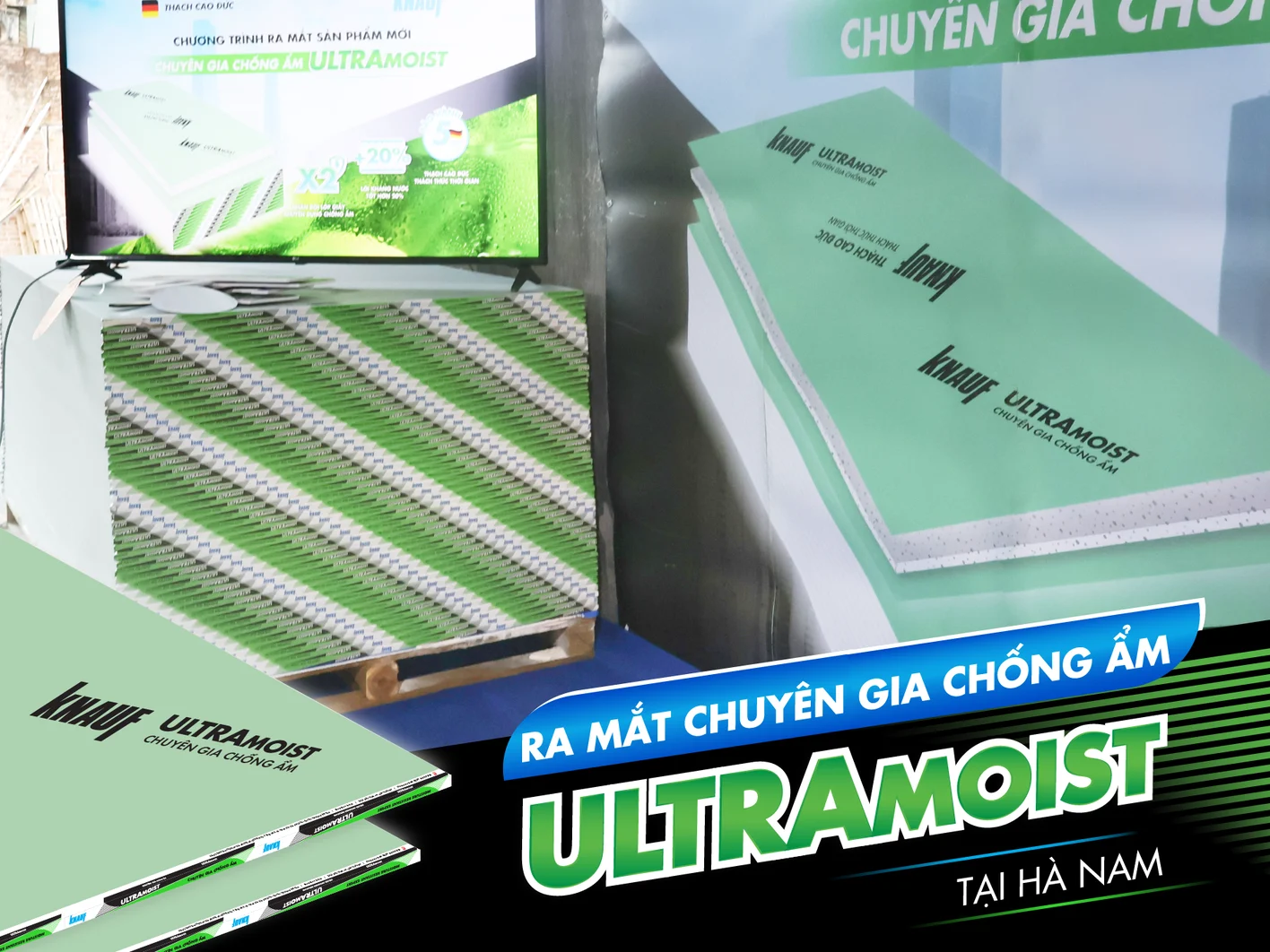 Newsroom - UltraMoist Launching 6