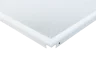 Knauf - USGKnauf Aluminium Clip-In Perforated