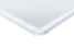 Knauf - Aluminium Clip-In Perforated - USGKnauf Aluminium Clip-In Perforated