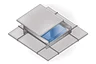Knauf - Light box Soffitti