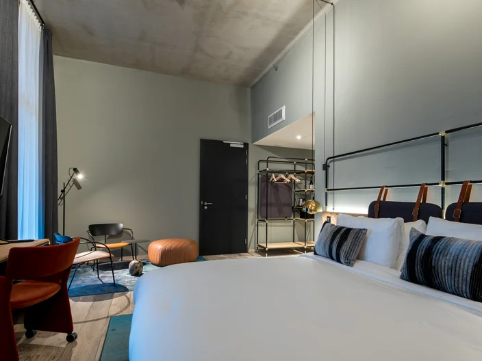 Hotel Breeze - Amsterdam