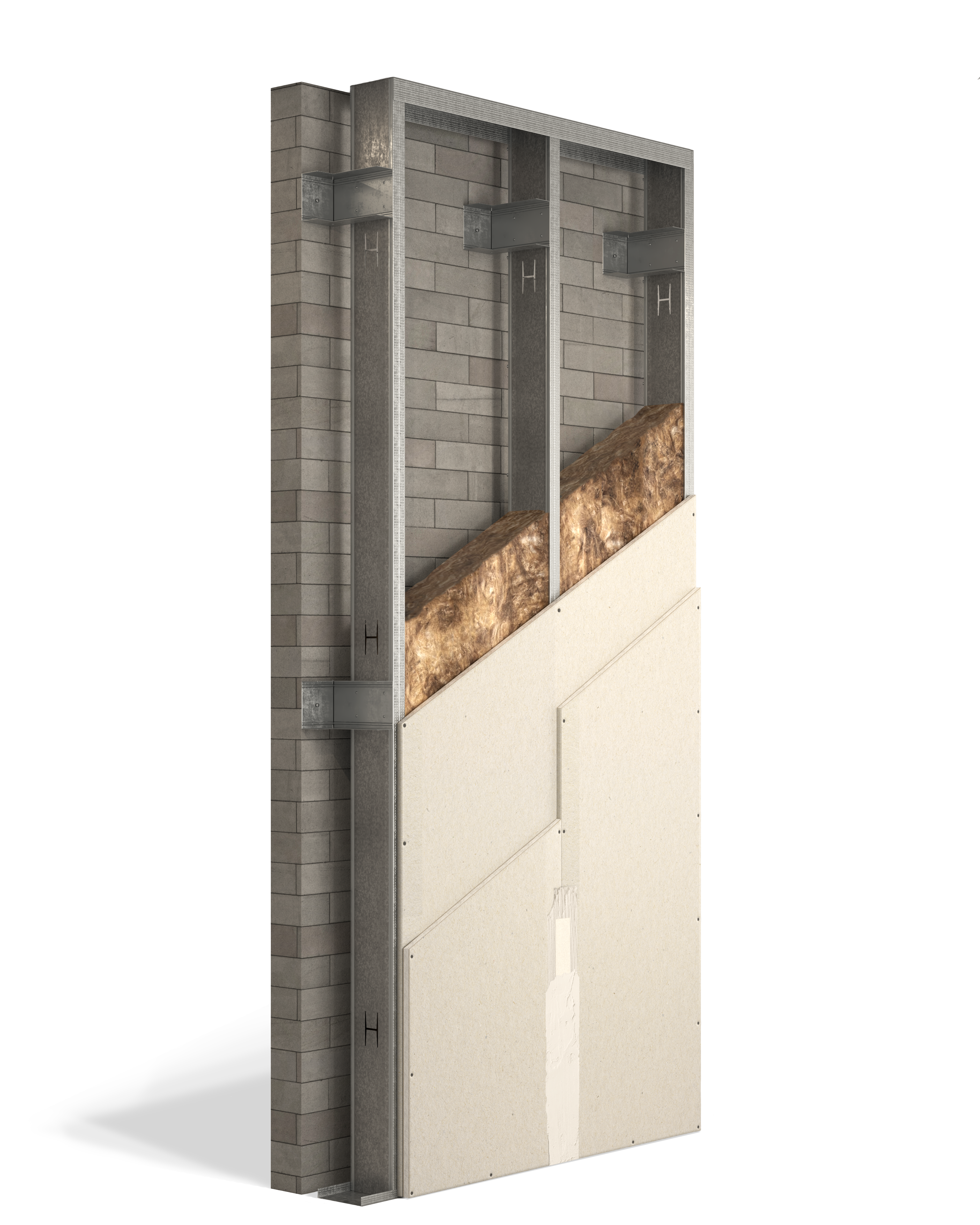 Drywall Systems