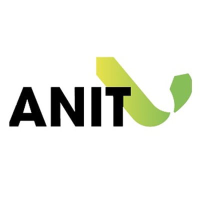 Anit logo
