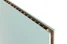 Knauf - Polycloison® 50 Hydro - Polycloison Hydro - zoom angle
