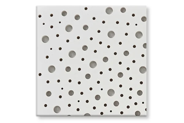 Knauf - Danoline Unity 4 Contur (D+) - Danoline Unity Soffitti