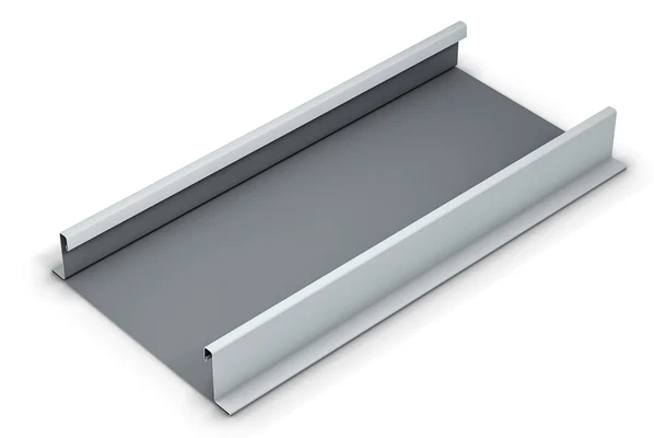 Knauf - Armstrong Bandraster 150mm - CU_Bandraster-Armstrong-150-unsloted
