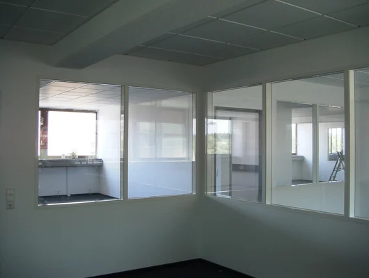 Knauf - EasyWin® Plus Verkettung - Easyswin Mittenverglasung Verkettung Ecke