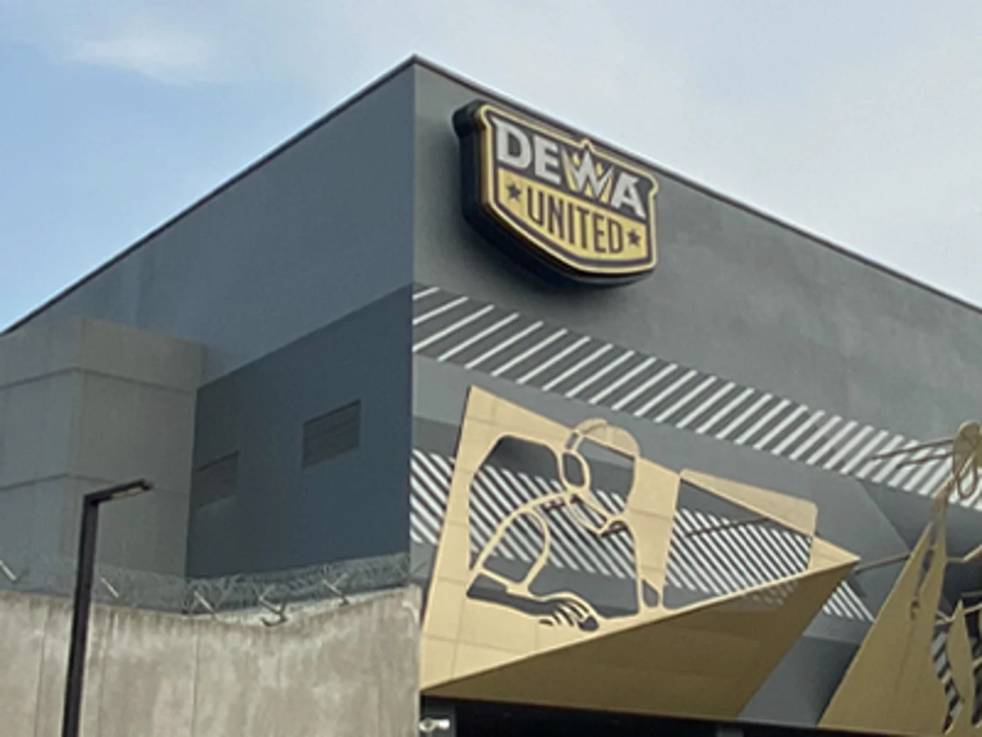 Dewa United Thumbnail