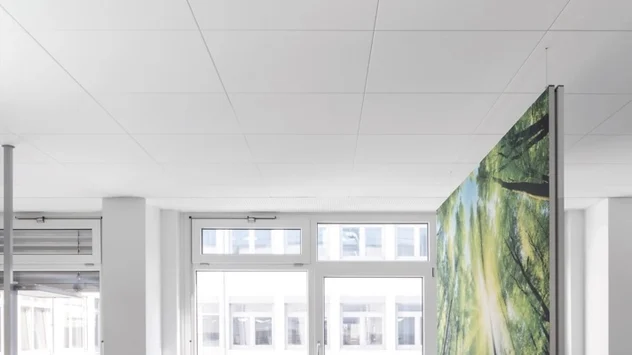 Knauf - AMF THERMATEX® Alpha 19 - AMF-THERMATEX-Alpha-19