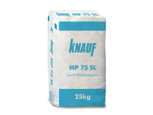 Knauf - MP 75 SL - MP 75 SL
