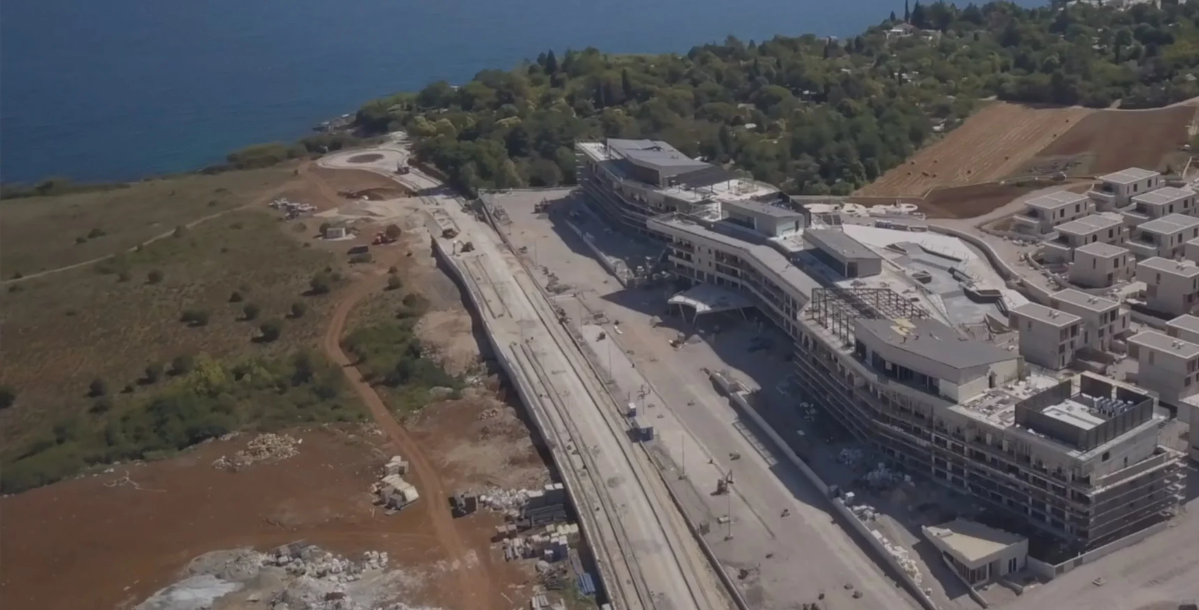 Petram Resort & Residences - Knauf Referenca