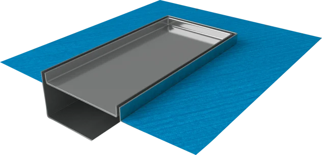 Knauf - Hydroflex - tesniaca manžeta - Hydro Flex Manžeta 425x425