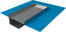 Knauf - Hydro Flex Manžeta 425x425