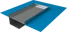 Knauf - Hydroflex - tesniaca manžeta - Hydro Flex Manžeta 425x425