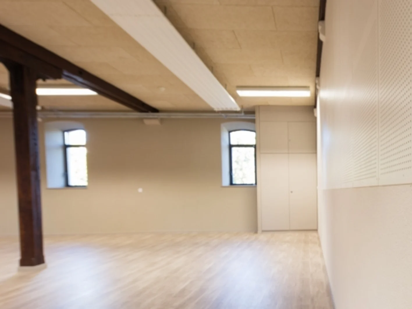 Maison des associations - Vesoul