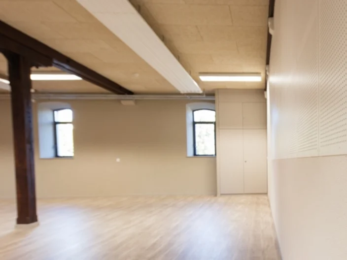 Maison des associations - Vesoul