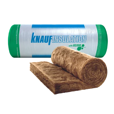 Knauf - Knauf Insulation Roof blanket - Roof Blanket