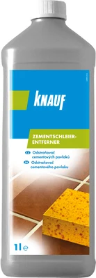 Knauf - Zementschleier-Entferner - Zementschleier-Entferner_1l