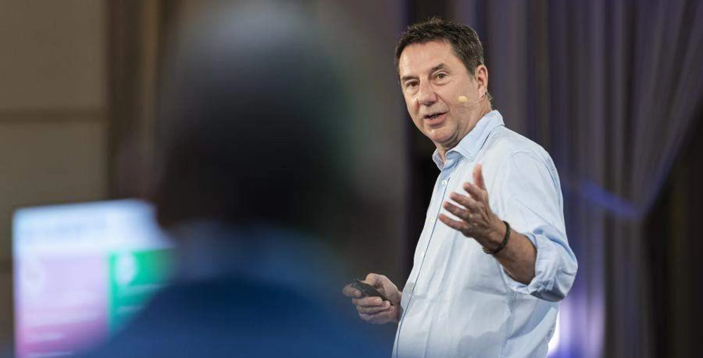Dominique Bossan