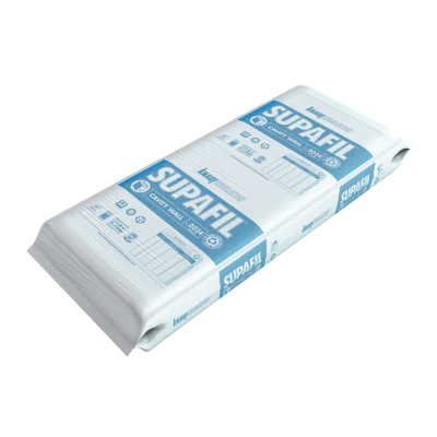 Knauf - SUPAFIL CAVITY WALL 034 - SUPAFIL Cavity Wall