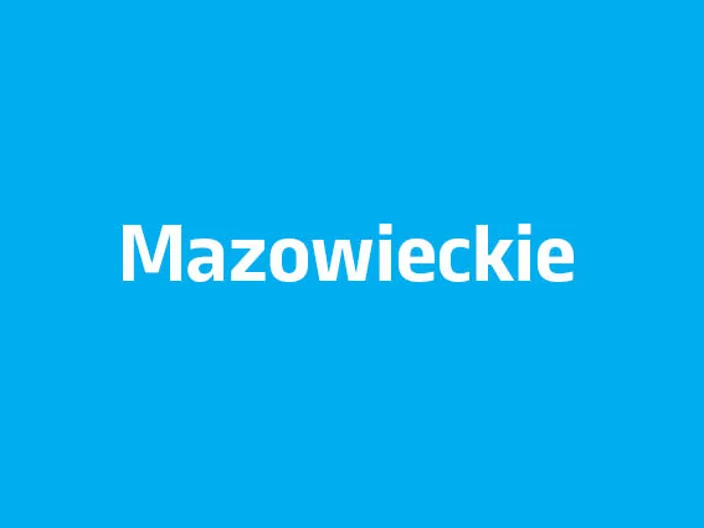 Mazowieckie
