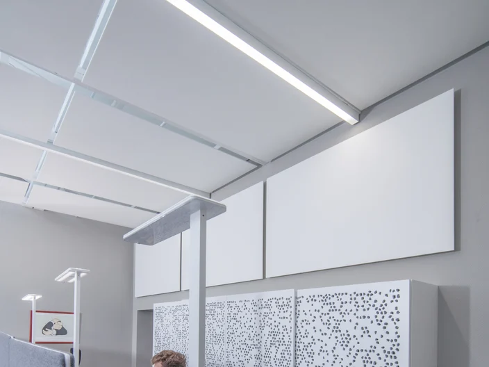 Knauf Single Smart