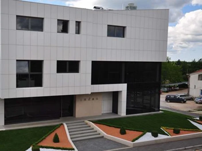 01-Rudan upravna zgrada, Žminj