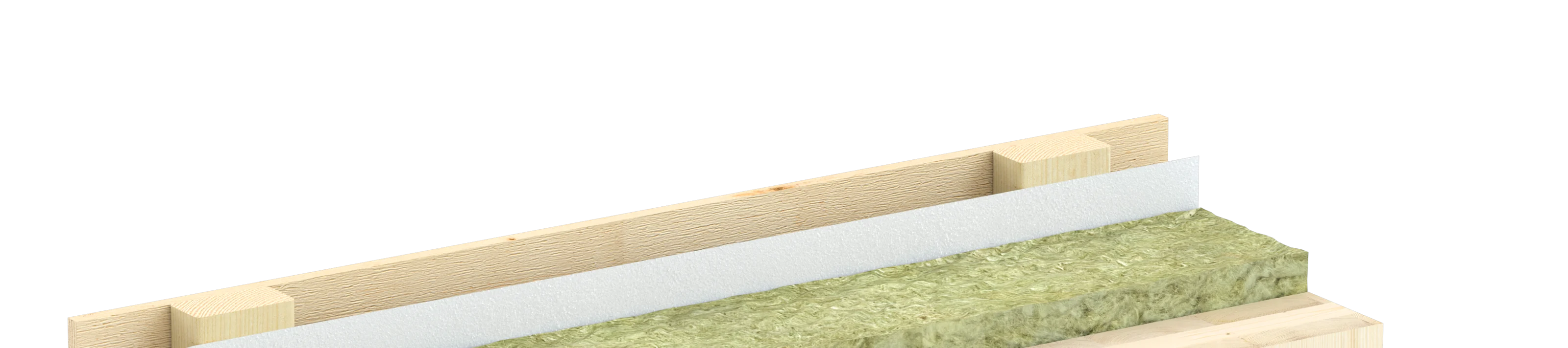 Yttervägg KLT KL-A