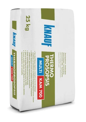 Knauf - THERMOPROSOPSIS MULTI-KAM700 - 11226 0608 THERMOPROSOPSIS MULTI
