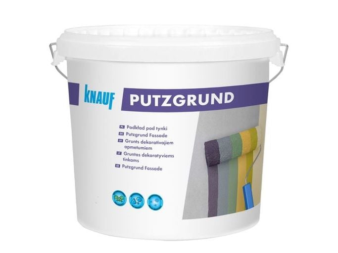 Putzgrund