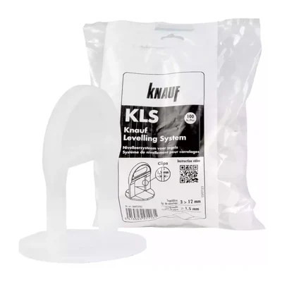 Knauf - KLS enkuri - KLS Enkuri