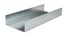 Knauf - UW profils 100/40/06 - UW100_profile_Knauf_3744_Photo