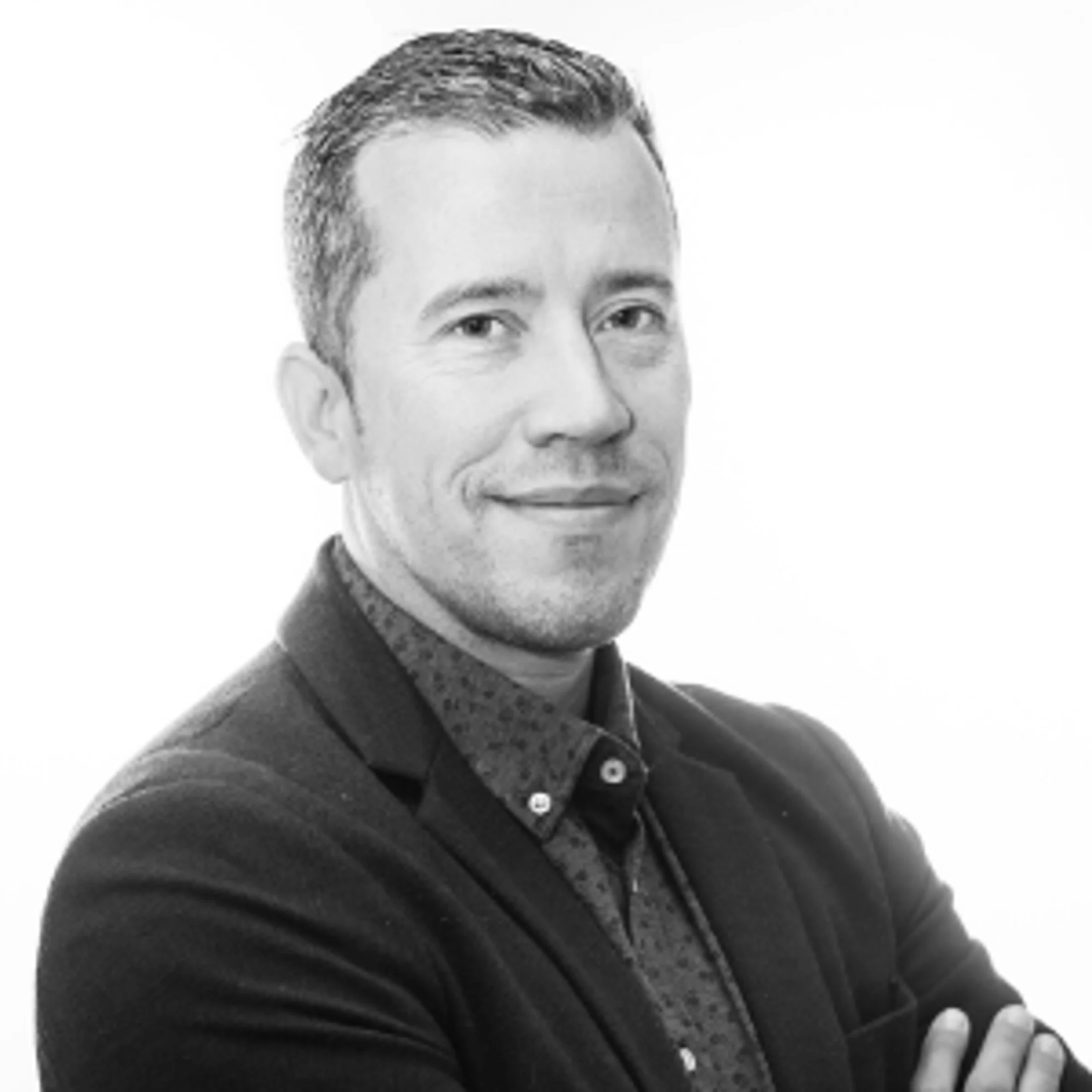 Laurent Boeckx