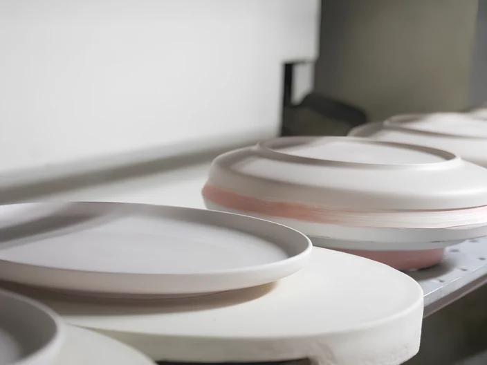 IP Ceramic Tableware