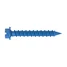 Knauf - SFS Concrete Screws (Hex Head) 57mm Length - Knauf SFS Screws - Concrete (HEX HEAD)