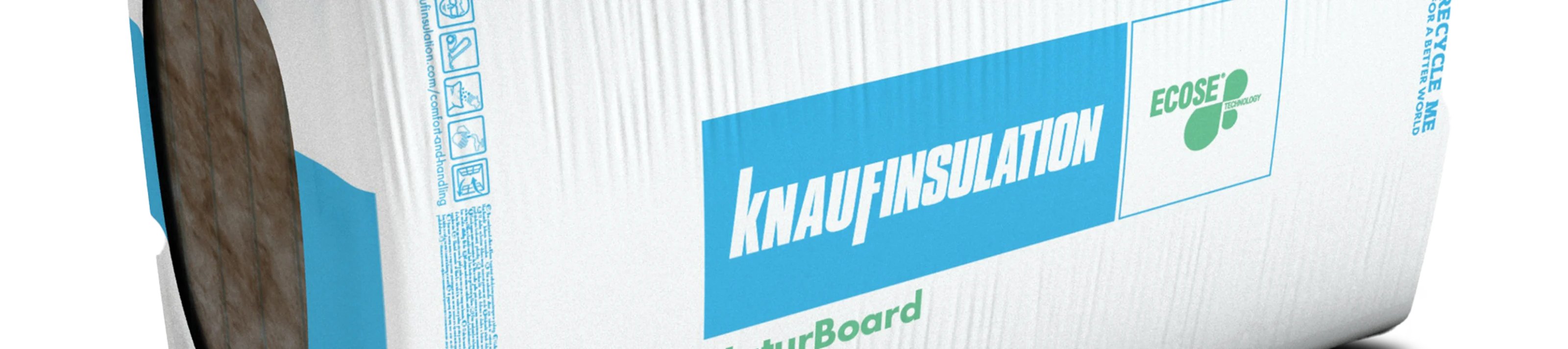 Banner package