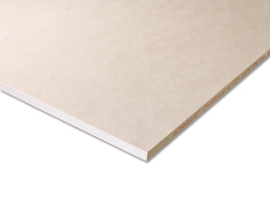 Knauf - ცეცხლგამძლე ფილა 20 - 10083 Fireboard 15