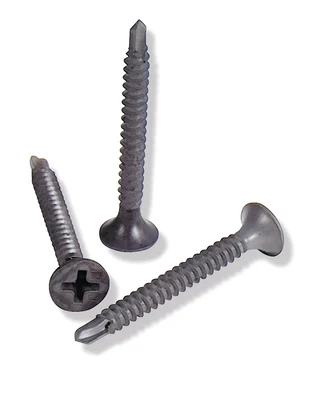 Knauf - Plasterboard Jackpoint Screws - Knauf Drywall Screws Jackpoint Self Drilling