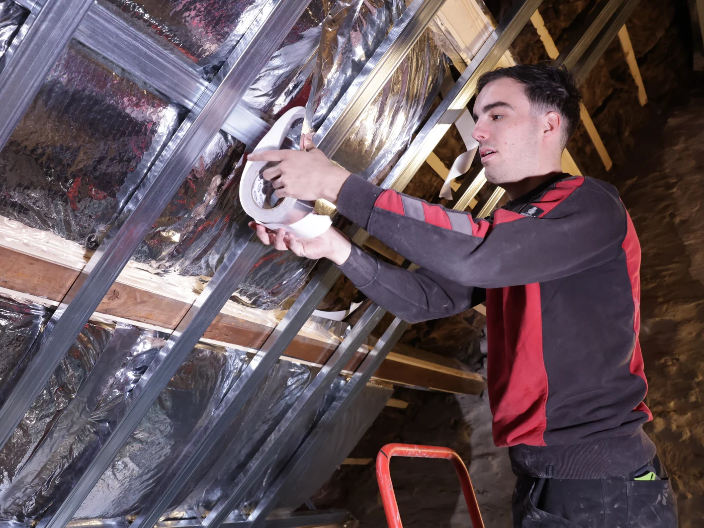 Projectreferentie Grausbouw Hoensbroek