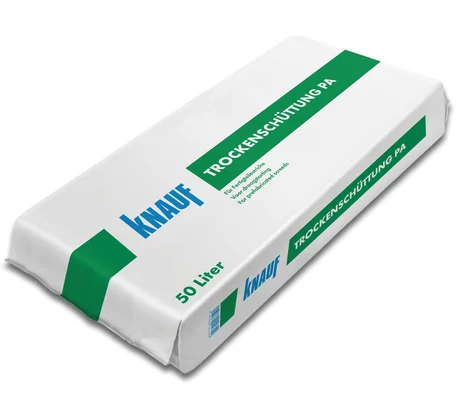 Knauf - Granulato a secco PA - 343729_3701