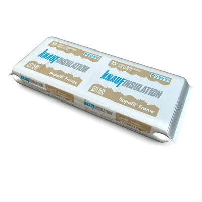 Knauf - Supafil Frame - Supafil Frame