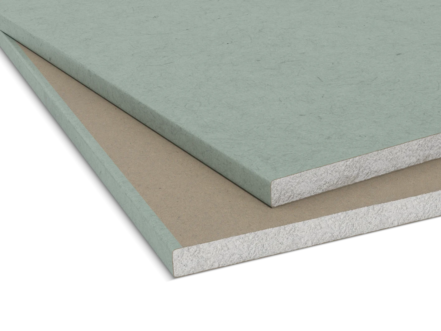 moisture resistant Board - normal edge